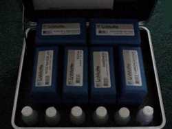 Limnological kit
