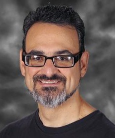 Mr. G