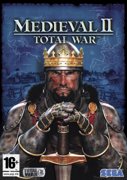 Medieval Total War