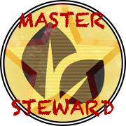 master steward