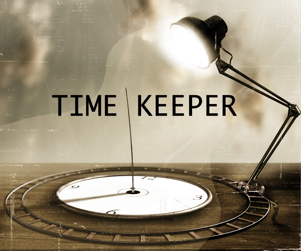 time keeper