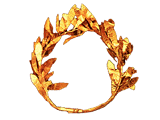 Gold Crown Pict