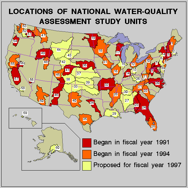 water pollution effects. of water pollution?