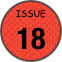 issue
18