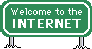 Welcome to the internet