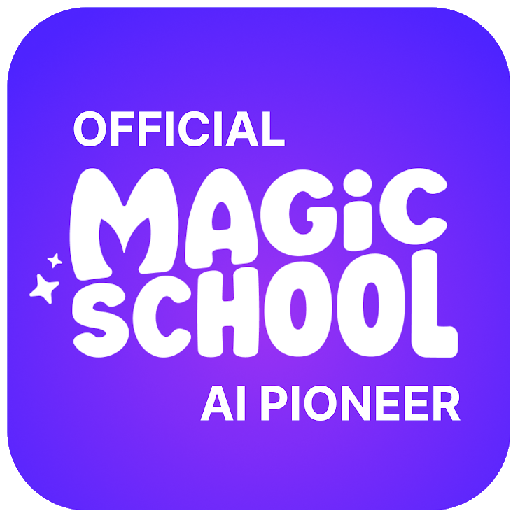 MagicSchool AI Pioneer
