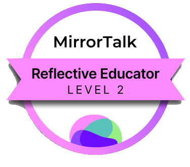 Mirror Talk AI Level 2