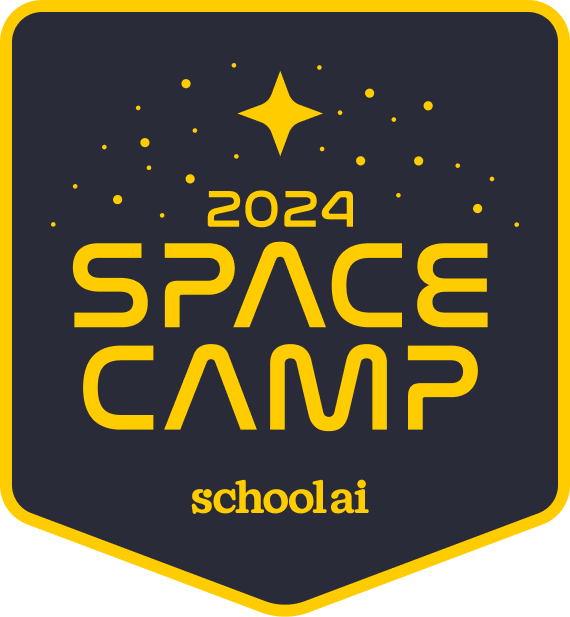 SchoolAI Space Camp 2024