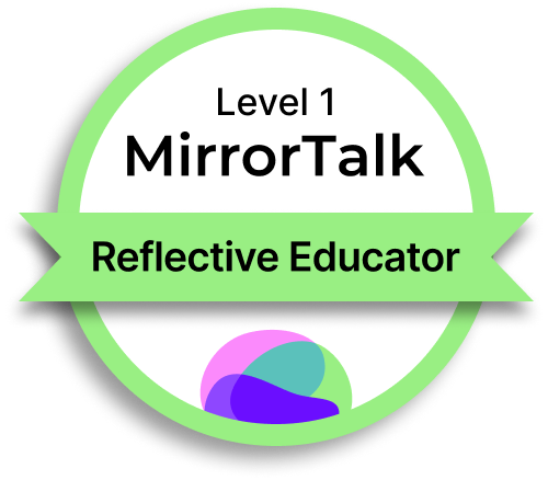 Mirror Talk AI Level 1