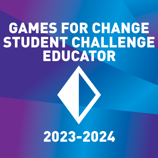Games For Change Student Challenge