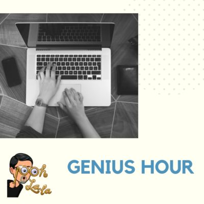 Genius Hour Image