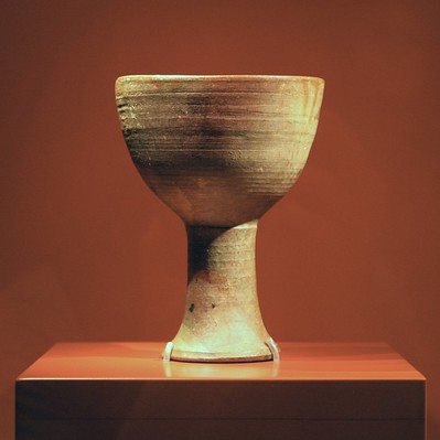 Holy Grail Goblet Image