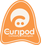 Curipod Logo