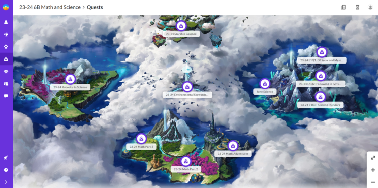 Classcraft Finally Taken Down :( | Mr. Gonzalez's Classroom