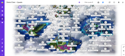 Classcraft Finally Taken Down :( | Mr. Gonzalez's Classroom